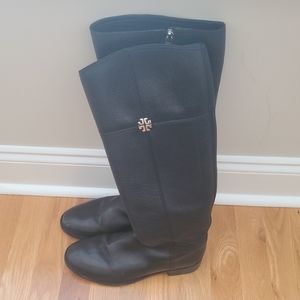 Tory Burch boots